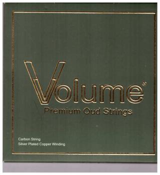 Arabische Oud Strings (Volume)